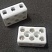Kostka elektryczna ceramiczna 3Р10А (03-03)